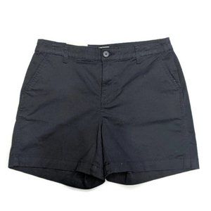 A New Day Womens Chino Shorts